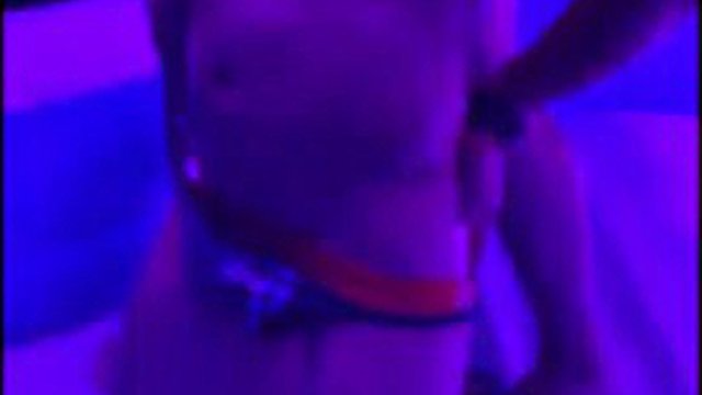 Club gay coreano
