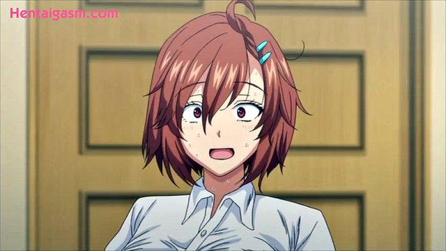A NEW ANIME?