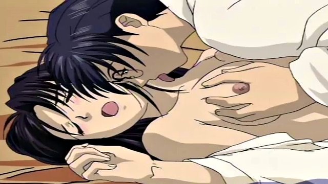 Phantom Hunter 1 - Sesso anime senza censure