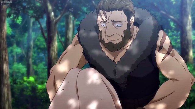 Anime: Skeleton Knight in Another World S1 FanService Compilation Eng Sub