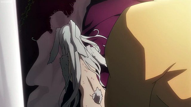 Anime: Tyuule (from GATE Part 2) FanService Compilation Eng Sub