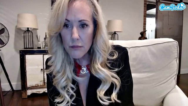 Mature Tease
