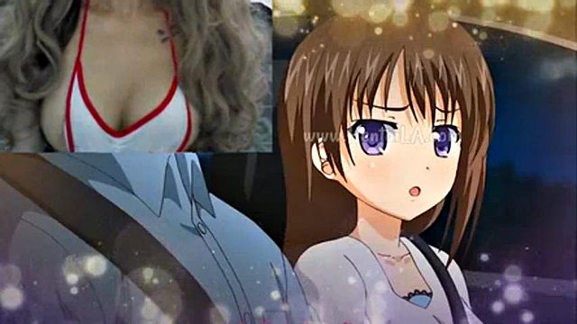 Anime: Amatør, Xnxx og asiatisk porno