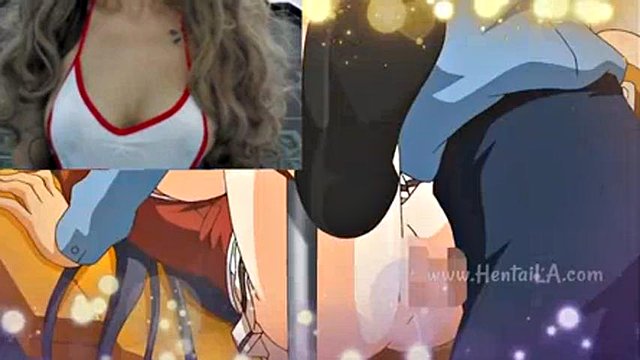 Anime: Amateur, Xnxx & Asian Porn