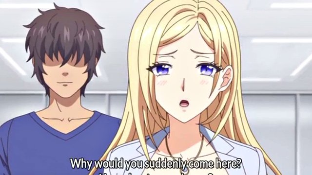 Household Submission 4 Original Hentai Animation 2022 ENG SUB