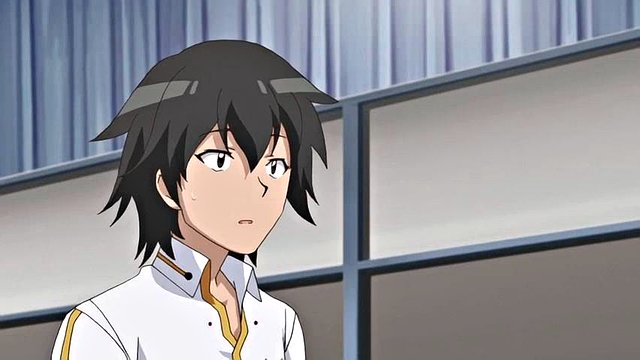 Randomly: Big Tits, Fetish & Anime Porn