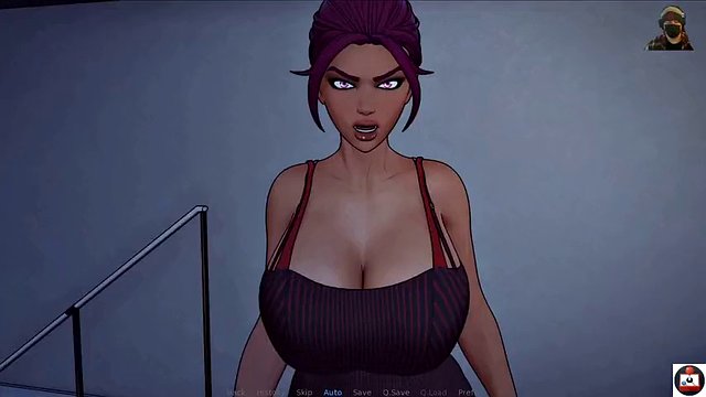 Devine Hill - (PT 18) - Ate her prayer