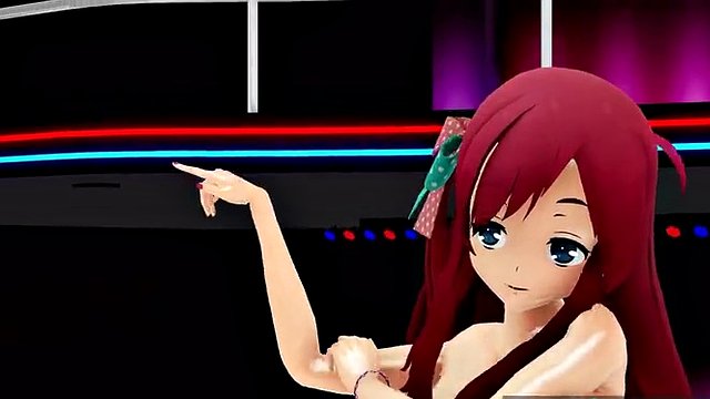 mmd r18 zls gimme gimme sakura 4k fuck 3d hentai anal fuck queen fuck king sex gangbang cum swallow