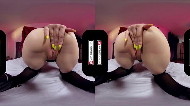 Mittwoch: Teen, Blowjob & POV VR Pornos