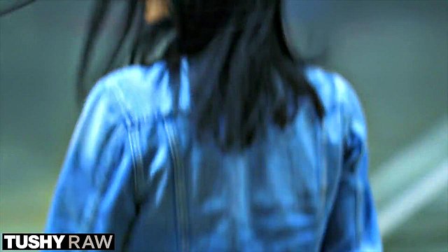 Joanna Angel Gets Fucked Hard by Alberto Blanco