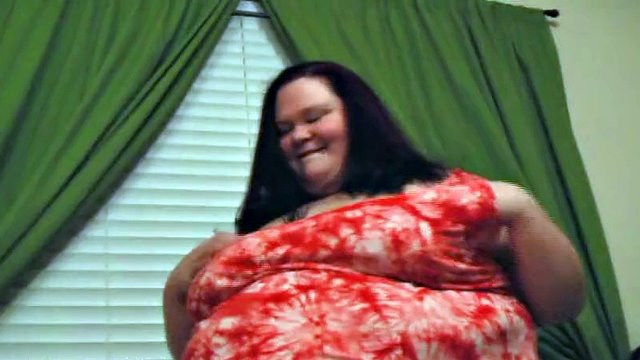 ssbbw tiffany mamada