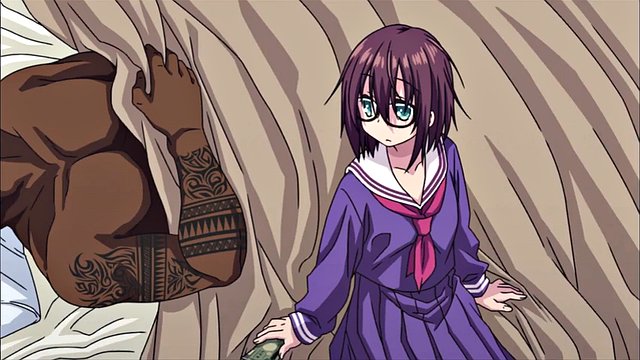 Sello de Boltry hentai