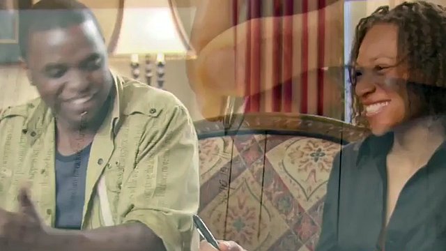 black couple gets invited to the swinger mansion to fuck new horny couples just for fun