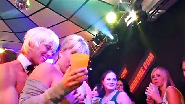Hardcore-Party 23