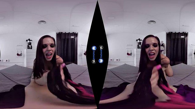 Not sure Ne: Blowjob, Doggy & Cowgirl VR Porn