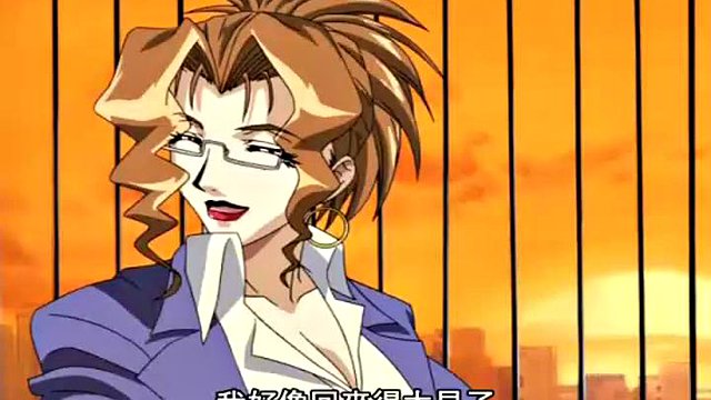 Goddess Detective 1: Blowjob, Hentai & Hentai Anime Porn