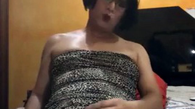 Emmanataly Horny Latin Shemale