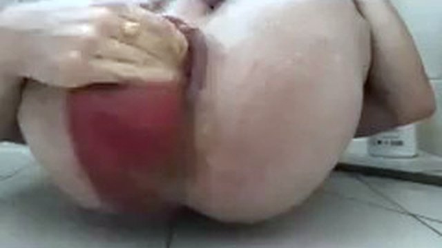 Petit prolapsus inversé