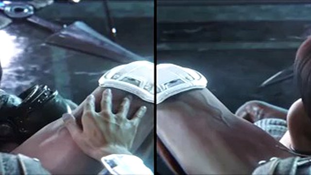VR 3D HENTAI