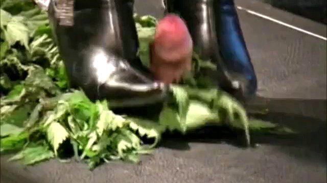 Ortica cbt femdom
