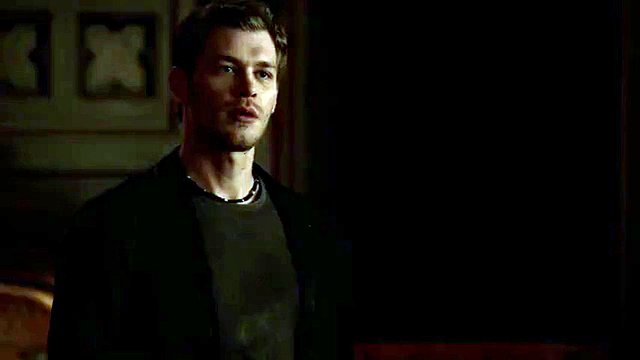 Vampire sex