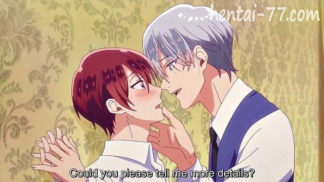 Master uses slave to the fullest (subtitled hentai english subtitles)
