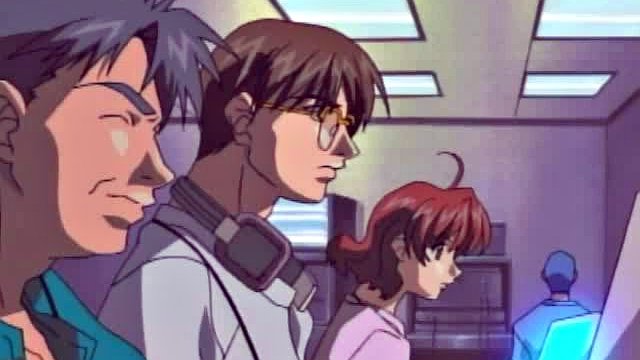 Mujer a las 9pm: porno anime duro, japonés y hentai