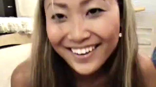 Kara Tai: porno sesso anale, asiatico e anale