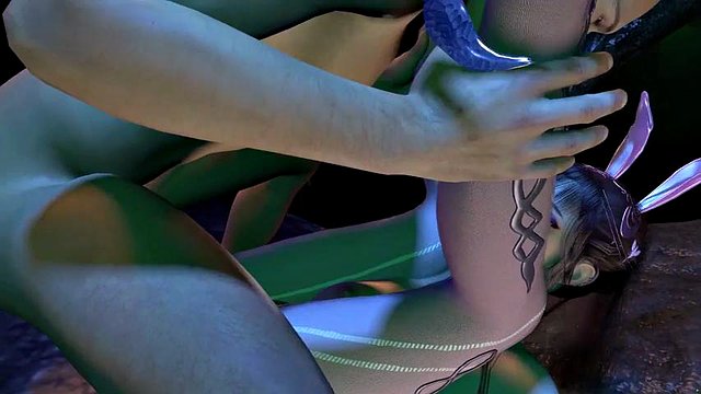 `Xiaowu vam 3d Xiaowu Odpay Favor: Blowjob, Asian & Hentai Porn