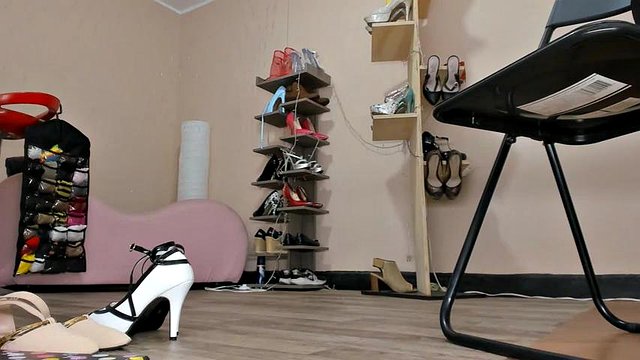 Hot feet zoe: Morena, Solitario Y Porno Fetiche