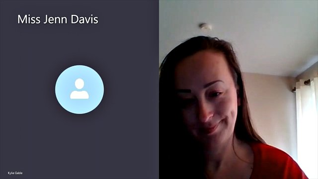Feminization Boudoir Podcast Interview with Miss Jenn Davis