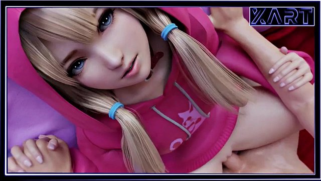 3D animation