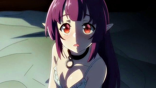 Erotic anime (CT & split type)