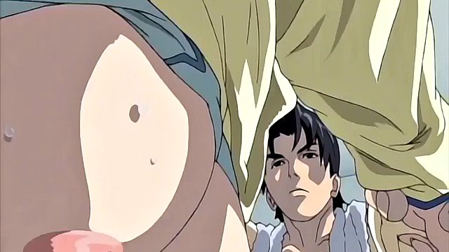 Anime Sexy