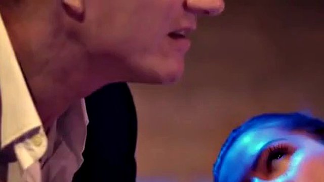 Manon Martin HD intense anal soumission