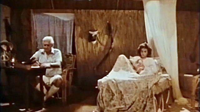 Classic Vintage Nurse Uncensored Rare Better Quality