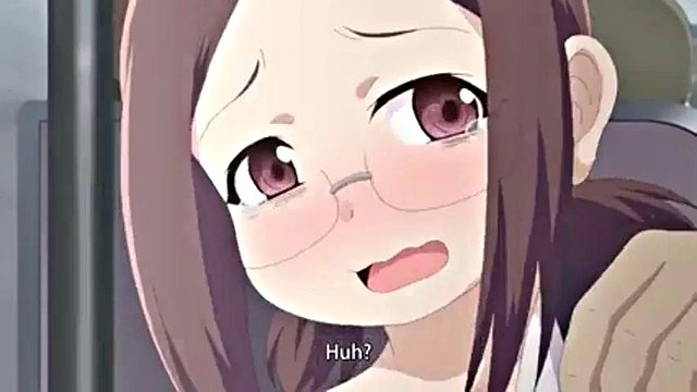 Train Hentai 2
