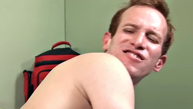 glorioso Jocks 69ing e foder a bunda dela