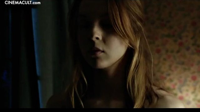 Nackte Promis - Die besten Akte in Horrorfilmen Band 1