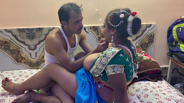 THE FIRST WEDDING NIGHT OF THE HUSBAND OF THE WIFE