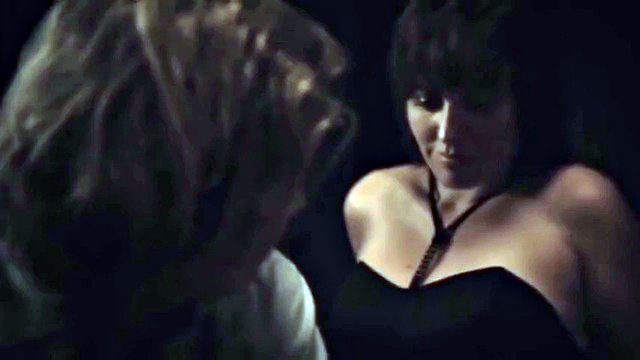 Marie Louise Willie - DRENG 2001 - PELÍCULA DANESA