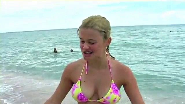 Christine Young Porn convention