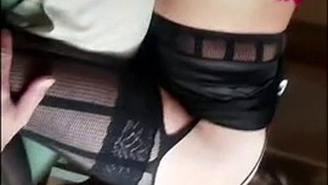 Il primo porno di Sissy Zaza con papà