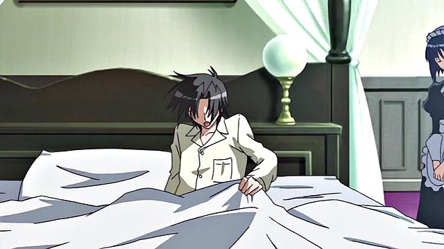 Hentai anime
