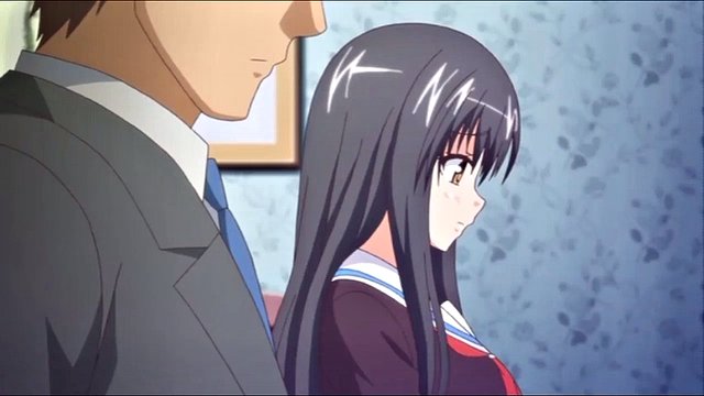 Hentai Uncle Fucks Niece 1