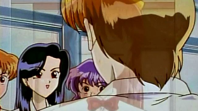Manami & Nami Sprite - 1 ENG Dub