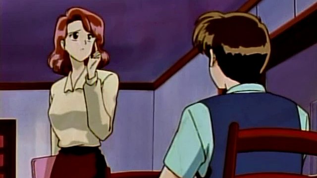 Manami & Nami Sprite - 1 ENG Dub
