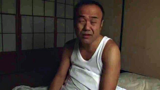 Karen Uehara. Suocero
