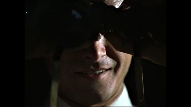 Lina Romay - The voyeur and the exhibitionist