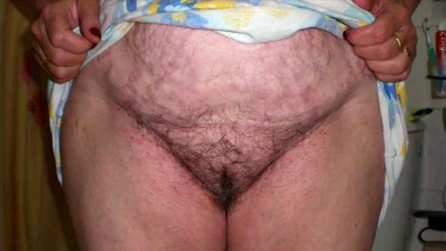 ilovegranny nude mature pictures compilation